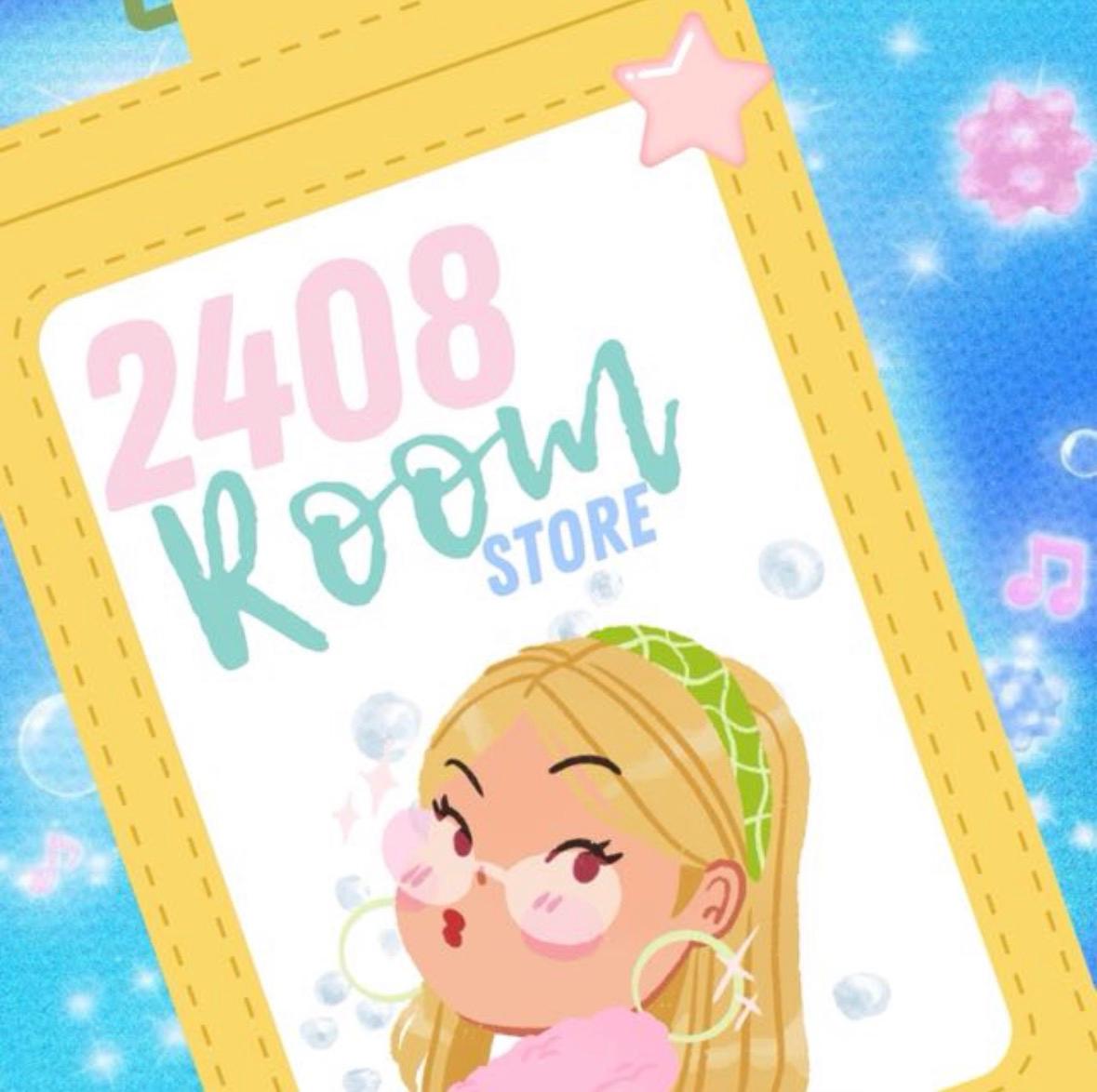 Jastip 2408roomstore
