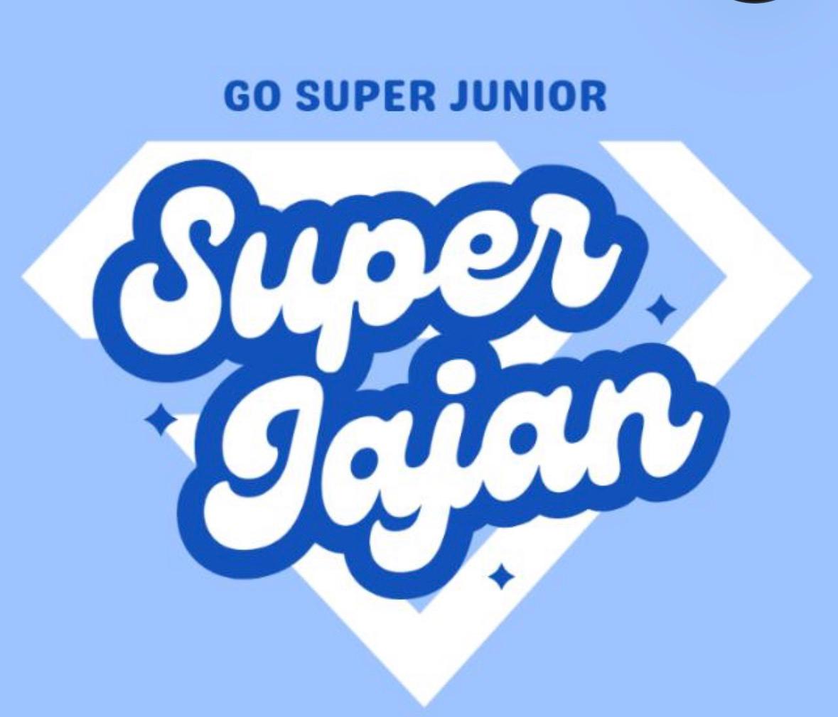 GO Super Jajan
